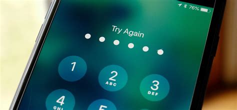 Image result for iOS 8 Passcode