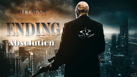 Image result for Hitman Absolution Final Mission
