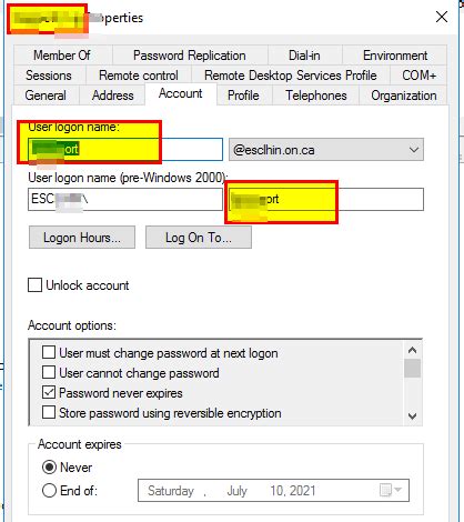 Image result for List Ad User in SQL