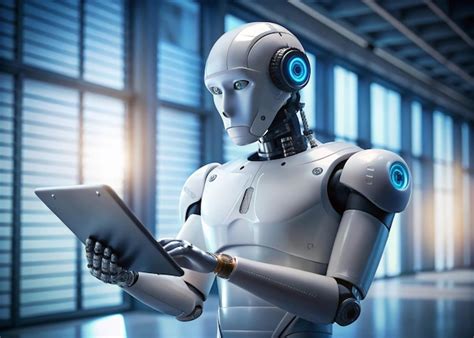 Image result for AI2 Robot