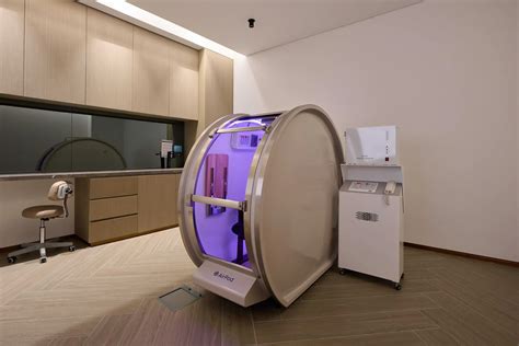 Hyperbaric Oxygen Therapy Cost