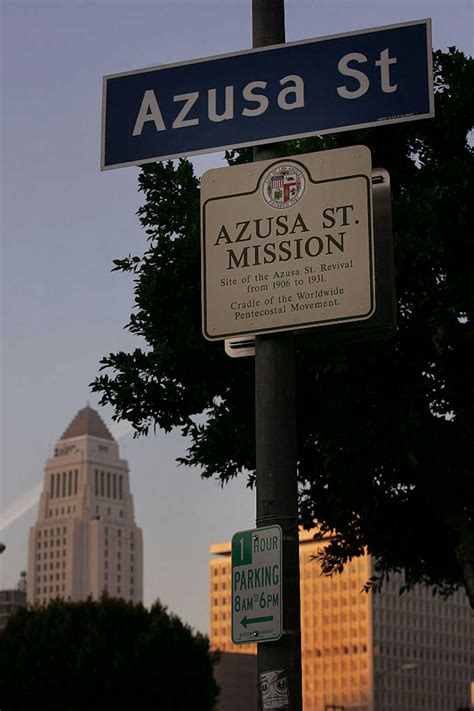 What is Pentecostal Christianity?