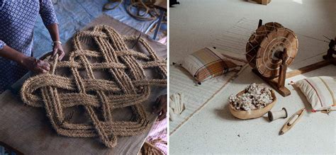 Part 1: A look at design brands that are reinventing India’s textile ...