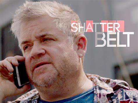 Prime Video: Shatter Belt