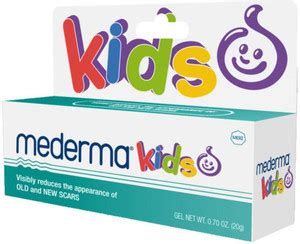 MEDERMA anti-scars cream for Kids Price in India - Buy MEDERMA anti ...