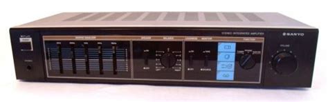 Panasonic Vintage Stereo Receivers for sale | eBay