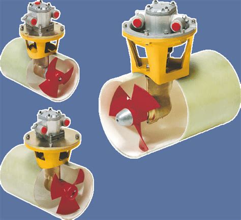 Image result for Rabbit Thruster Tutorial