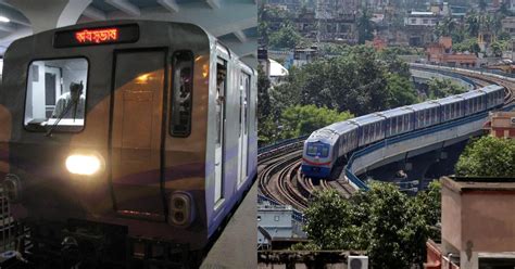 Kolkata Metro New Rules | WhatsHot Kolkata