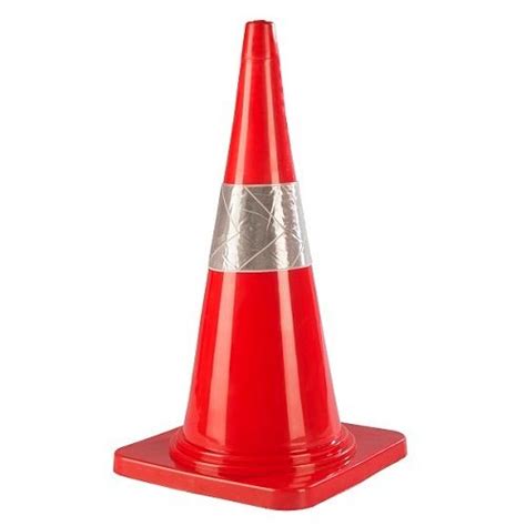 Safety Cones Supplier, Safety Cones Service In Vadodara, Gujarat