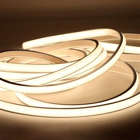 Barra LED Sottopensile De Sanctis - Made In Italy, Sensore Touch E Dimmer