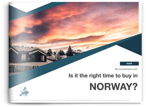 Norway - Real Estate Pack – Investropa