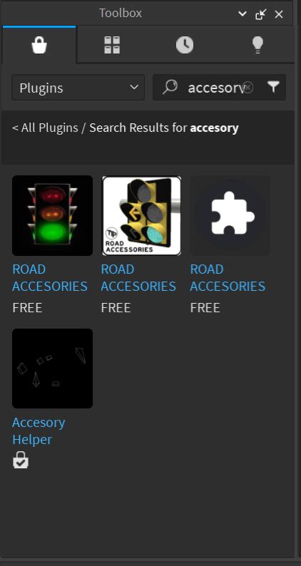Image result for Plugins Not Loading Roblox Studio