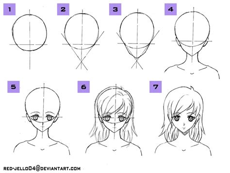 Image result for Anime Tutorial