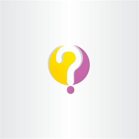 Question Logo 的图像结果