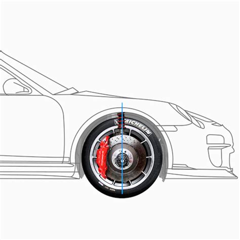 Caster Alignment 的图像结果
