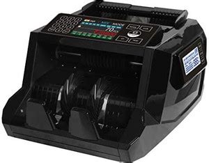 kavinstar Touch Pro Latest Updated Mix Note Value Counting Machine for ...