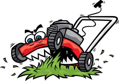 Lawn Care Clipart | Free download on ClipArtMag
