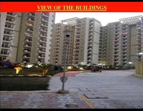 Bahadur Vihar AWHO in Amar Shaheed Path, Lucknow: Price, Brochure ...