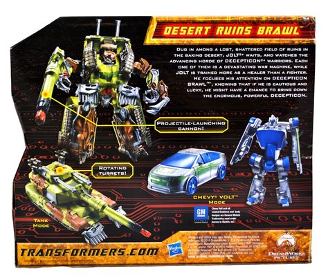 Buy Transformers "Hunt for the Decepticons" Series Exclusive 2 Pack Set ...