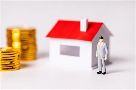 房子抵押贷款流程是什么？ - 知乎