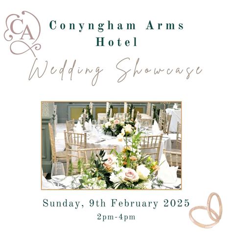 Wedding Showcase, Main Street, Slane, Ireland, Drogheda, 9 February ...