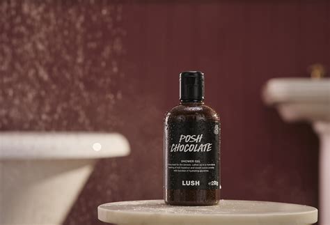 Posh Chocolate | Lush Fresh Handmade Cosmetics Philippines