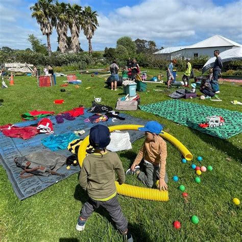 Junk Play - Browns Bay. 3rd Feb 24. FREE community activation., Browns ...