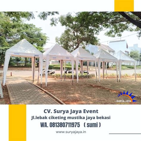 Sewa-Tenda-Bazzar-2x2m-Atap-Putih-Area-Jakarta-8-10-2024-a - Pusat Sewa ...