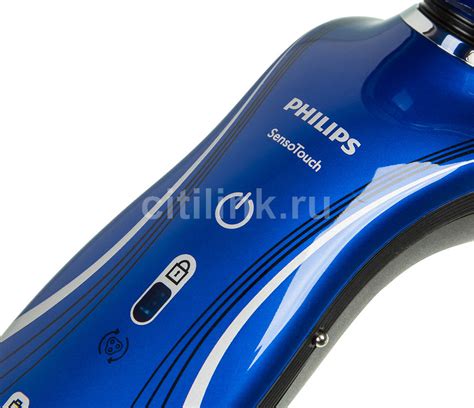 ОБЗОР РОТОРНОЙ ЭЛЕКТРОБРИТВЫ PHILIPS RQ1145 - Обзор товара ...