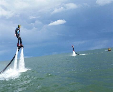 Find A Way Flyboarding (Turkey Point) - 2022 What to Know Before You Go ...