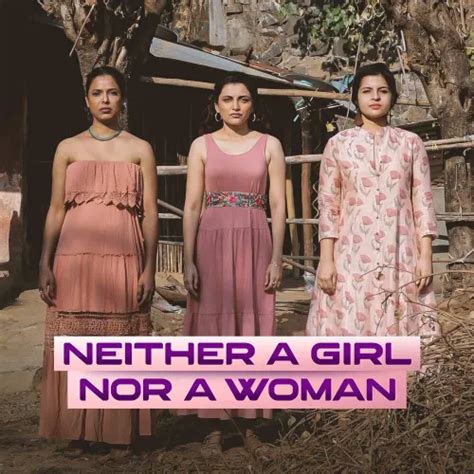 Neither a Girl Nor a Woman 2025 Full Movie Online - Watch HD Movies on ...