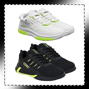 Buy BRUTON Sport Running Shoes For Men | Sneaker | Casual Shoes ...