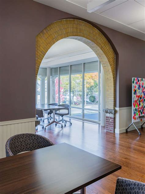 Reading Public Library - TotalOffice Interiors