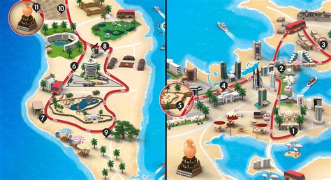 Full Day Bahrain Tour - Visit Bahrain