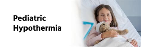 Pediatric Hypothermia