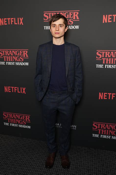 'Stranger Things Play': Cast, Release Date, Plot of The First Shadow ...