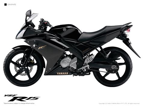 Yamaha YZF R15 Exclusive Wallpapers - Bikes4Sale