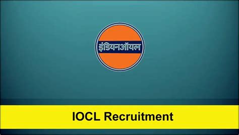 IOCL Refineries Division Recruitment 2025 – 2756 Apprentices Posts
