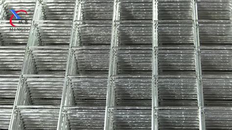 Reasonable Price 6 Gauge Galvanized Welded Wire Mesh - Buy 6 Gauge ...