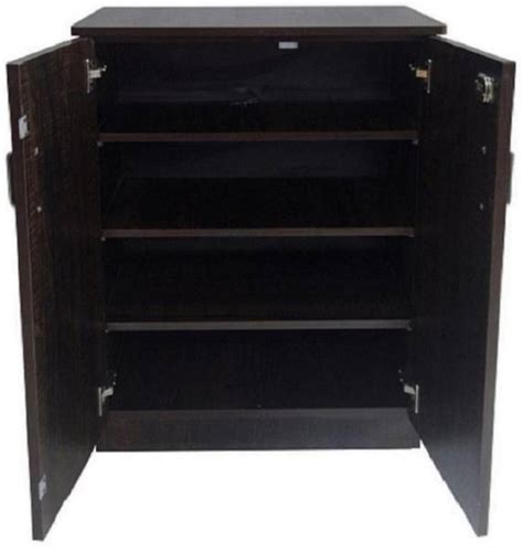 Engineered Wood Shoe Racks More | Buy Durability Certified Shoe Rack ...