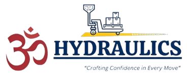 Top Material Handling Equipment Manufactures | Om Hydraulics | Om ...