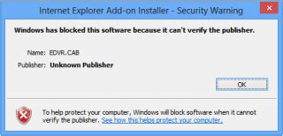 Image result for Software Publisher Fix