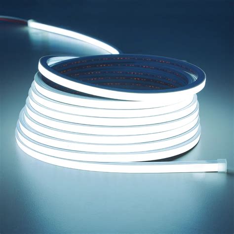 Flexible Neon Silicone Profile Lights for Interior Designers ...