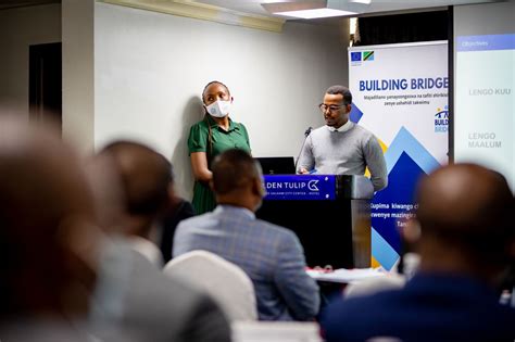 Image result for Building Bridges Program