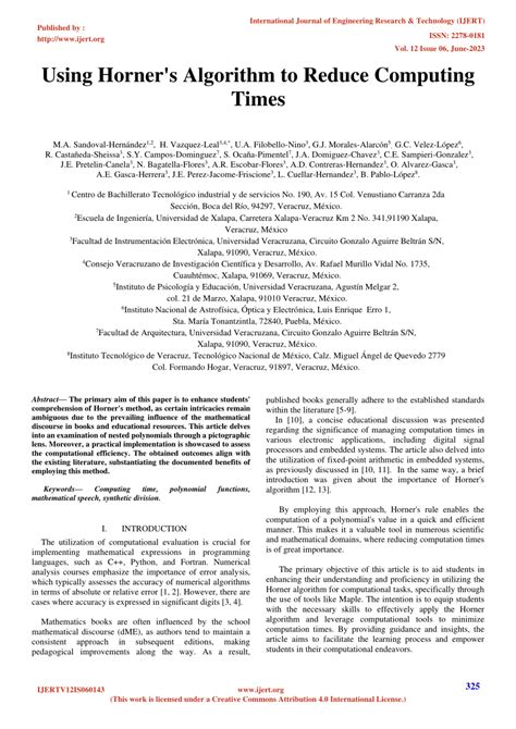 Image result for Complete Horner's Algorithm Python Code