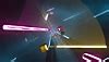 Beat Saber - PS VR & PS VR2 Games | PlayStation (India)