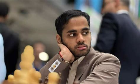 Arjun Erigaisi creates history, becomes 2nd Indian to cross 2800 Elo rating