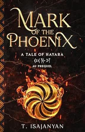 Mark of the Phoenix: An Alternate Prequel Armenian Historical Romantic ...