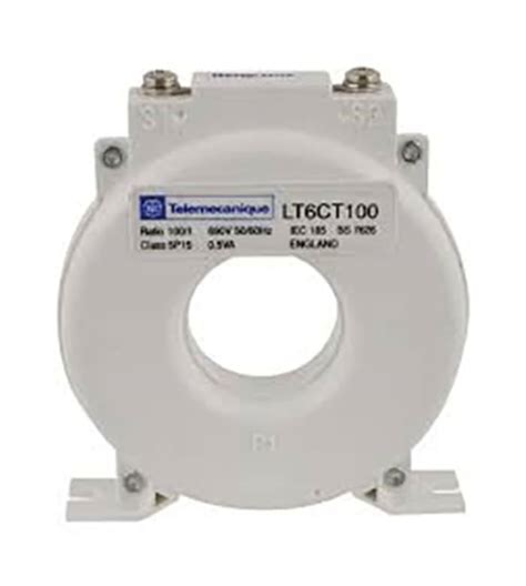 LT6CT1001 Schneider Electric | Schneider Electric Current Transformer ...
