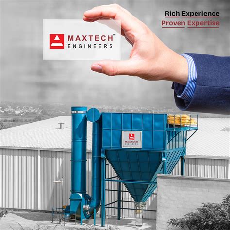Air Pollution Control Systems & Equipments Manufacturer in India